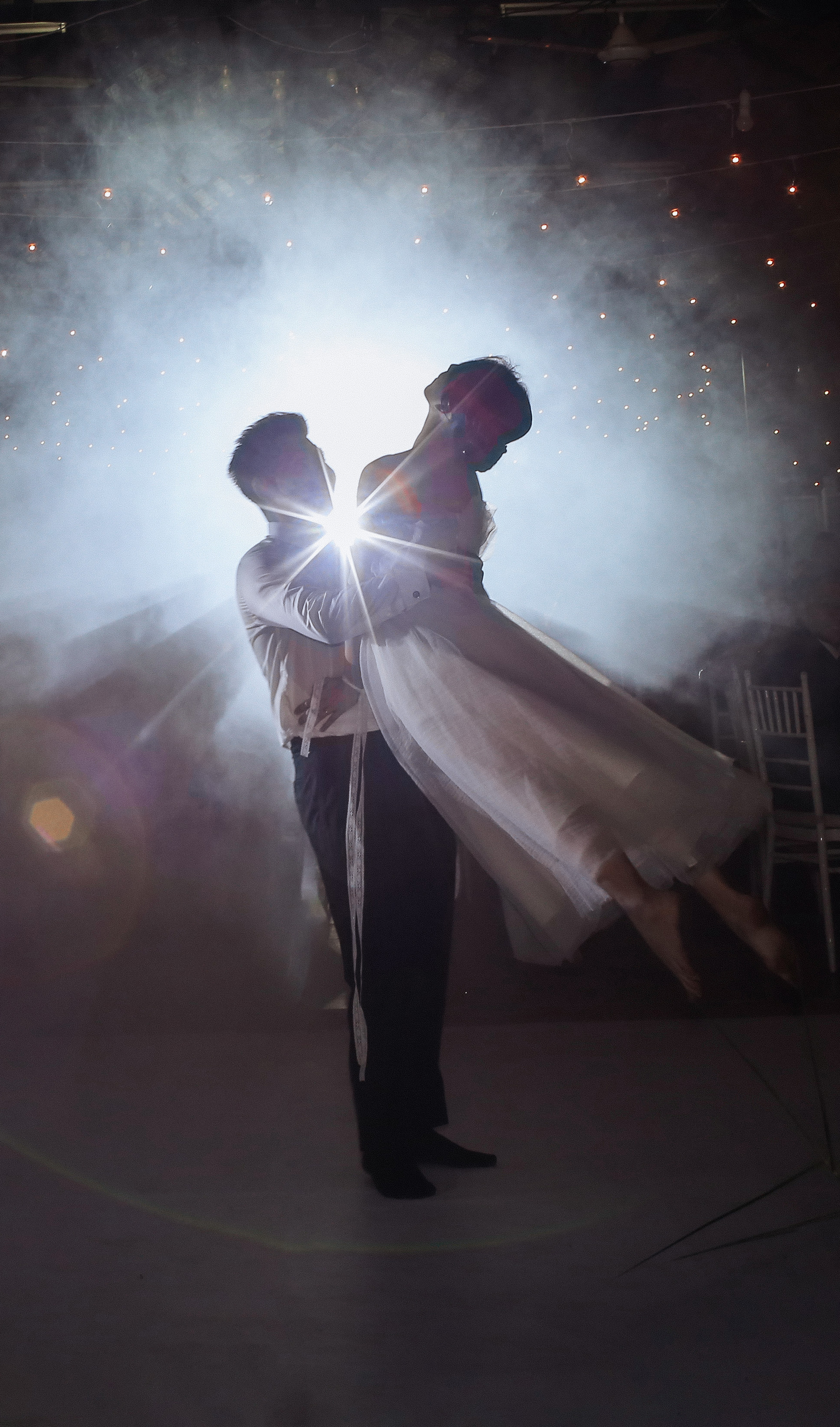 Meraki wedding planner